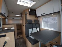 Sunlight V 66 Adventure Edition IC-LINE*Heizung 6E