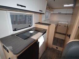 Sunlight V 66 Adventure Edition IC-LINE*Heizung 6E