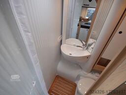 Sunlight V 66 Adventure Edition IC-LINE*Heizung 6E