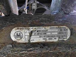 BPW KHSP 9008 ECO-P