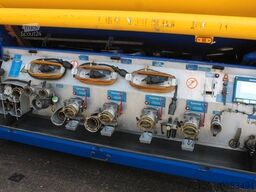 WILLIG Diesel/Benzin SELBSTAUSLÄUFER Nr.: 025