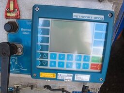 WILLIG Diesel/Benzin SELBSTAUSLÄUFER Nr.: 025