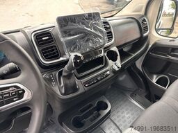 CITROEN Jumper Autotransporter 35 Heavy L3 180Ps