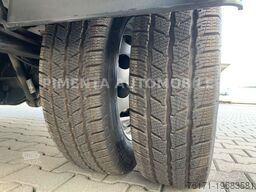 VOLKSWAGEN Crafter 50 FILZ KOFFER 2,40mH NAV KLIMA TEMPOMAT