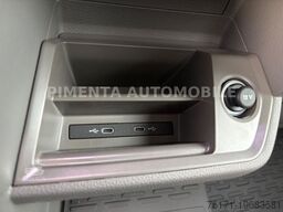 VOLKSWAGEN Crafter 50 FILZ KOFFER 2,40mH NAV KLIMA TEMPOMAT