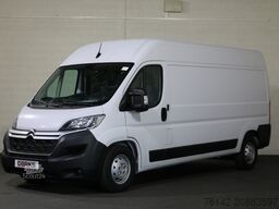 Citroën ë-Jumper L3 H2 70 kWh