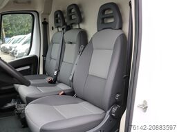 Citroën ë-Jumper L3 H2 70 kWh