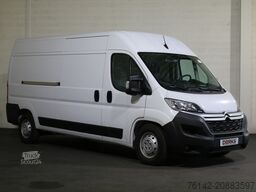 Citroën ë-Jumper L3 H2 70 kWh