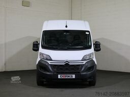 Citroën ë-Jumper L3 H2 70 kWh