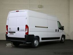 Citroën ë-Jumper L3 H2 70 kWh