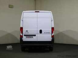 Citroën ë-Jumper L3 H2 70 kWh