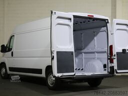 Citroën ë-Jumper L3 H2 70 kWh