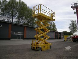 Genie GS 2646