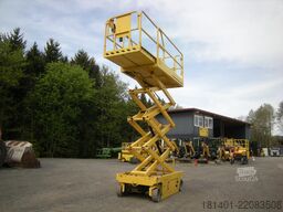 Genie GS 2646