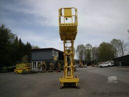 Genie GS 2646