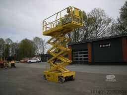 Genie GS 2646