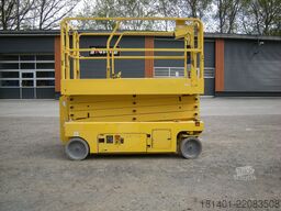 Genie GS 2646