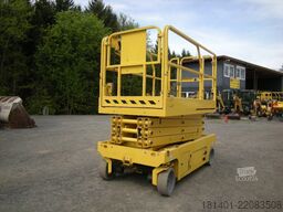 Genie GS 2646
