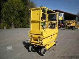 JLG 1930ES