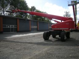HAB T22J Allrad
