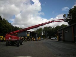 HAB T22J Allrad