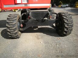 HAB T22J Allrad