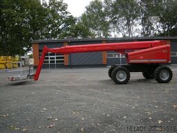 HAB T22J Allrad