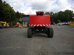 HAB T22J Allrad