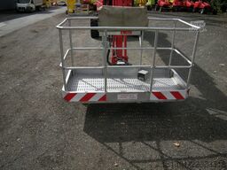 HAB T22J Allrad