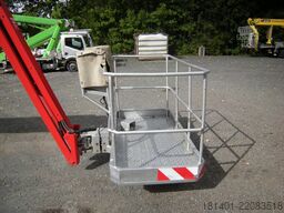 HAB T22J Allrad