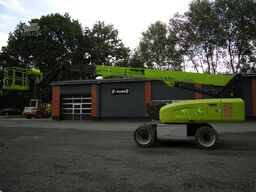 Zoomlion ZT22J Allrad