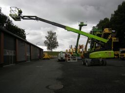 Zoomlion ZT22J Allrad