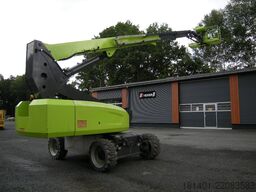 Zoomlion ZT22J Allrad