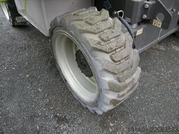 Zoomlion ZT22J Allrad