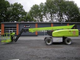 Zoomlion ZT22J Allrad