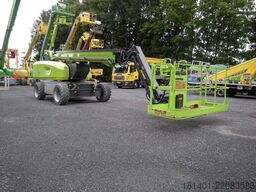 Zoomlion ZT22J Allrad