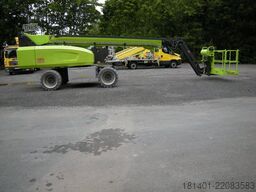 Zoomlion ZT22J Allrad