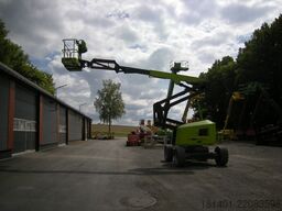 Zoomlion ZA14J Allrad
