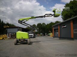 Zoomlion ZA14J Allrad