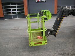 Zoomlion ZA14J Allrad