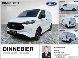 FORD TRANSIT CUSTOM 320 L1 H1 Kasten LKW Trend 171 kW