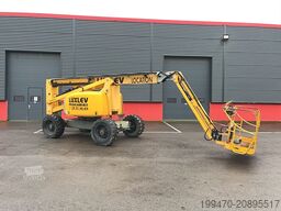 Haulotte Ha 20 Px (21m)