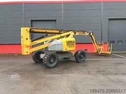 Haulotte Ha 20 Px (21m)