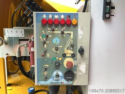 Haulotte Ha 20 Px (21m)