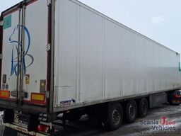 Schmitz Cargobull SCB KühlBI-Temp !!