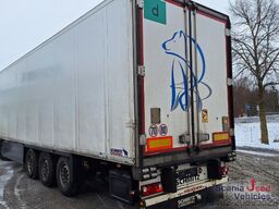 Schmitz Cargobull SCB KühlBI-Temp !!