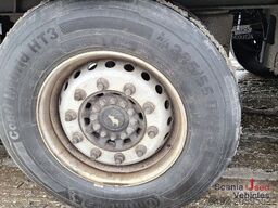 Schmitz Cargobull SCB KühlBI-Temp !!