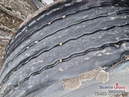 Schmitz Cargobull SCB KühlBI-Temp !!