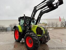 Claas ARION 530 CIS TIER 4
