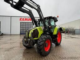 Claas ARION 530 CIS TIER 4